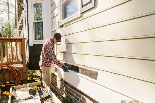 Trusted Fiber Cement Siding service in McKeesport, PA - Creative Siding